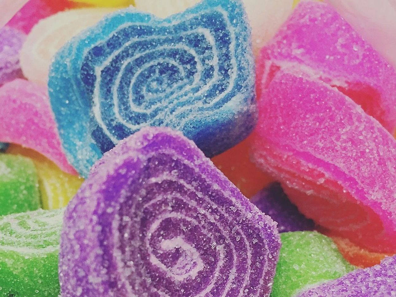 Dúo dulce